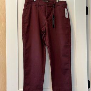 Liverpool Bobbie Trouser